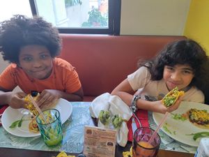  at Empório Dona Terra Brasil in Sao Paulo