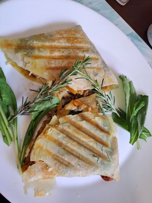  at Empório Dona Terra Brasil in Sao Paulo