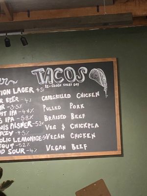   at Scoundrel in Christchurch