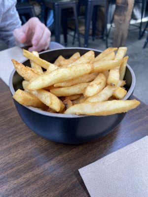   at Scoundrel in Christchurch