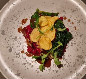 2. GANG #Veganuary at MellemRum in Aarhus