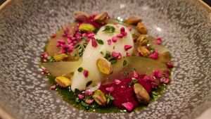 3. Gang #Veganuary at MellemRum in Aarhus