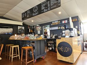  at The Loft in Waiheke Island