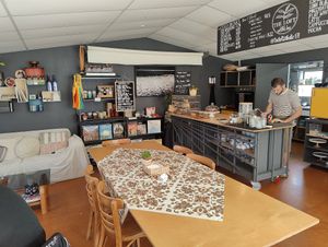  at The Loft in Waiheke Island