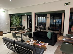   at Naua in Foz Do Iguacu