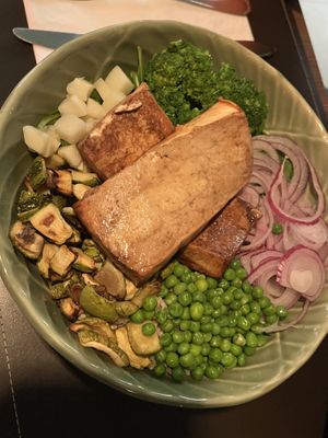   at Naua in Foz Do Iguacu