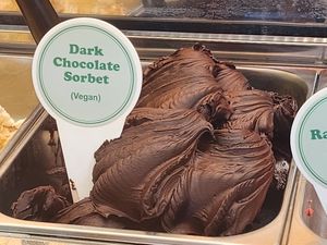 Flavours at Carnival Ice Cream - Sentosa in Central Singapore