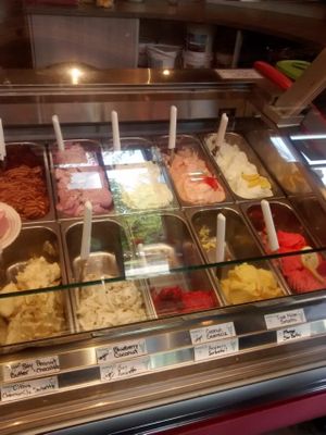 All the vegan at Humani-T Cafe - Downtown in Halifax