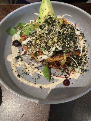   at Fleetwood Macchiato in Erskineville