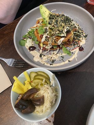   at Fleetwood Macchiato in Erskineville