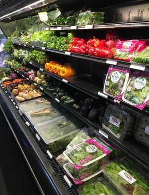  at Menomonie Market Food Co-op in Menomonie