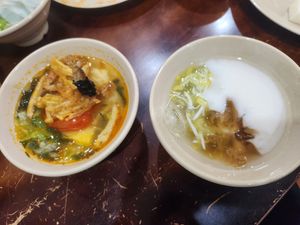  at Gen Z Buffet Chay in Hanoi
