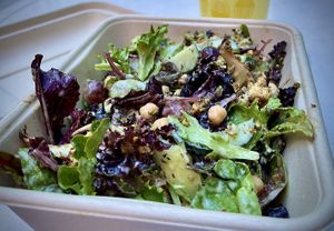 Falaf salad  at Mixt - Montgomery in San Francisco