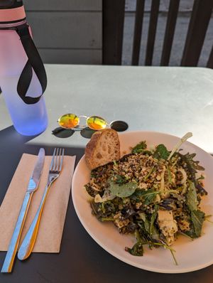  at Mixt - Montgomery in San Francisco