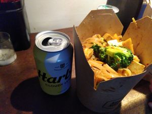  at Nordic Noodle - Nørrebro  in Copenhagen