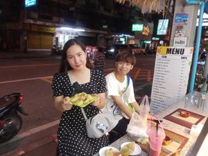  at JAIN Nashta Shikanji in Pattaya