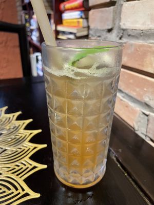   at Mây Vegan Garden in Hanoi