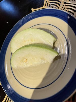   at Mây Vegan Garden in Hanoi