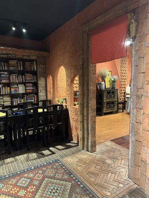   at Mây Vegan Garden in Hanoi