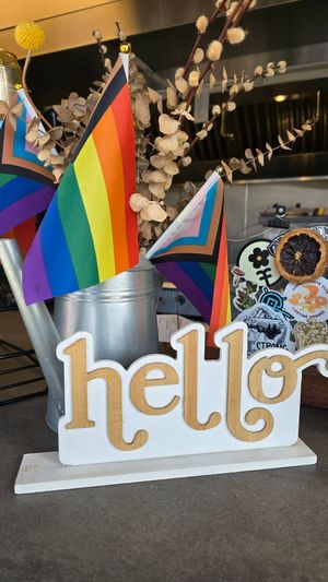  at Soul Miner's Garden  in Charlotte