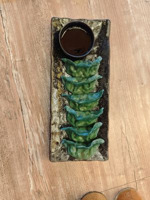  at Sanwe Ramen in Aalborg