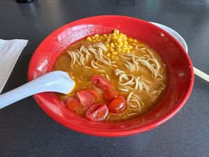   at 831 Yasai Tokyo Ramen in Sedona