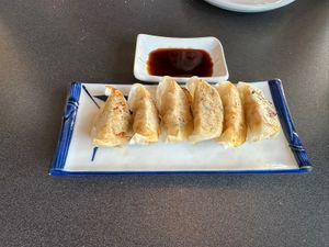   at 831 Yasai Tokyo Ramen in Sedona