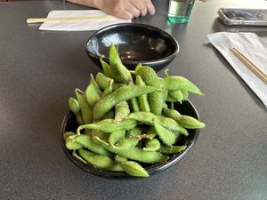   at 831 Yasai Tokyo Ramen in Sedona