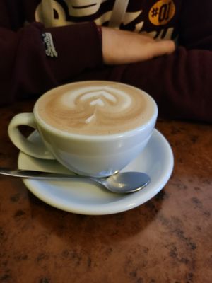  at Karl-Otto in Mannheim