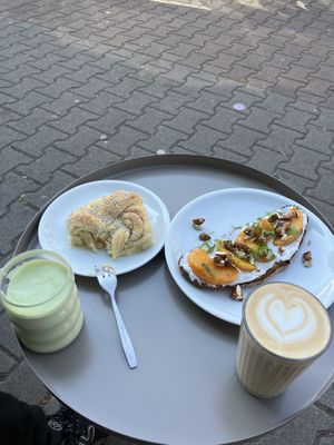   at Karl-Otto in Mannheim