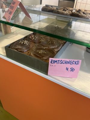   at Karl-Otto in Mannheim
