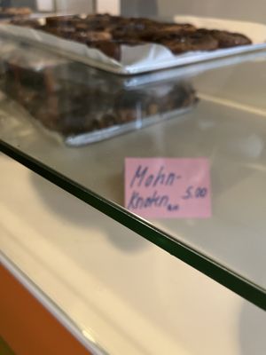   at Karl-Otto in Mannheim