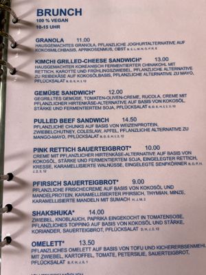   at Karl-Otto in Mannheim