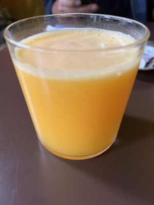   at Karl-Otto in Mannheim