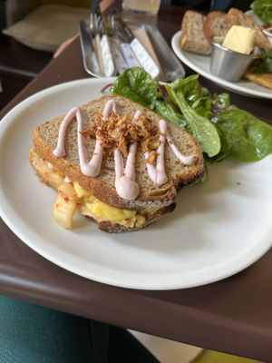   at Karl-Otto in Mannheim