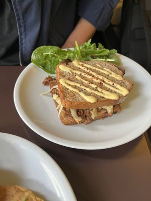   at Karl-Otto in Mannheim