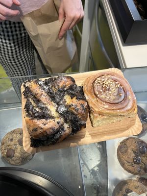   at Karl-Otto in Mannheim