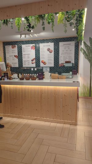  at Amazonia Acai in Tenerife