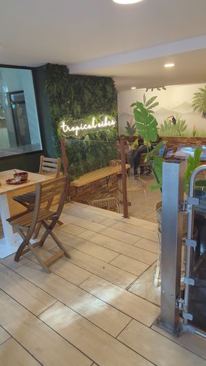  at Amazonia Acai in Tenerife