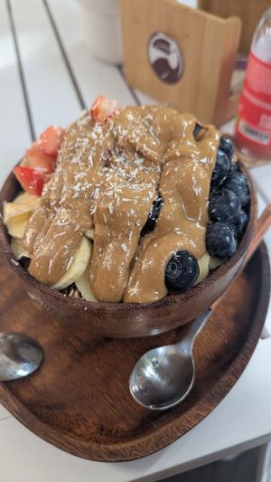  at Amazonia Acai in Tenerife