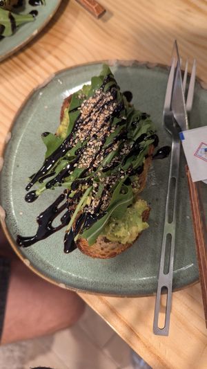  at Amazonia Acai in Tenerife