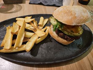  at Saona in Alicante