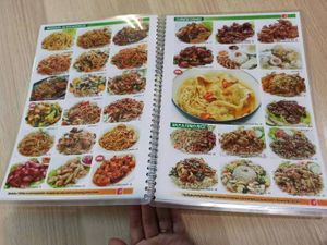  at La Vegan in Surabaya