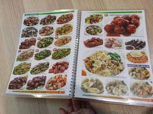  at La Vegan in Surabaya