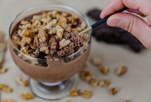 #Veganuary at Lalu's Veggie in Florianopolis