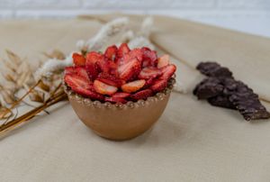 #Veganuary at Lalu's Veggie in Florianopolis