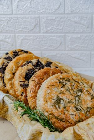 #Veganuary at Lalu's Veggie in Florianopolis