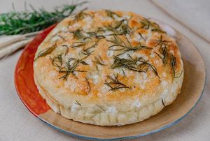 #Veganuary at Lalu's Veggie in Florianopolis