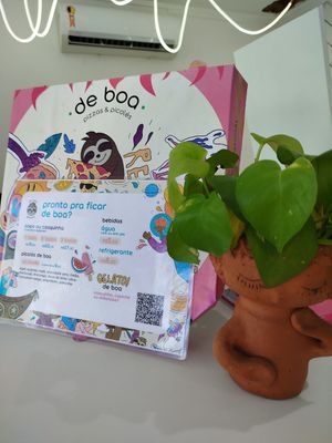 Os preços at De Boa in Porto De Galinhas