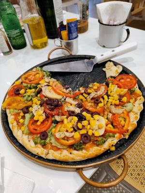  at De Boa in Porto De Galinhas